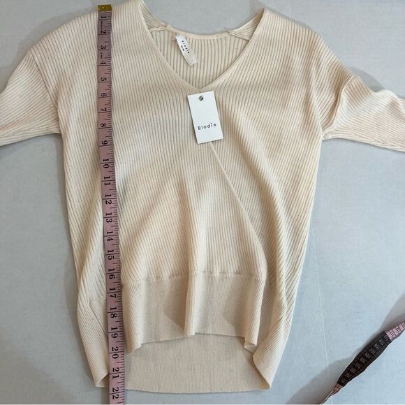 NWT Elodie Sweater | Size XS - Picture 8 of 8